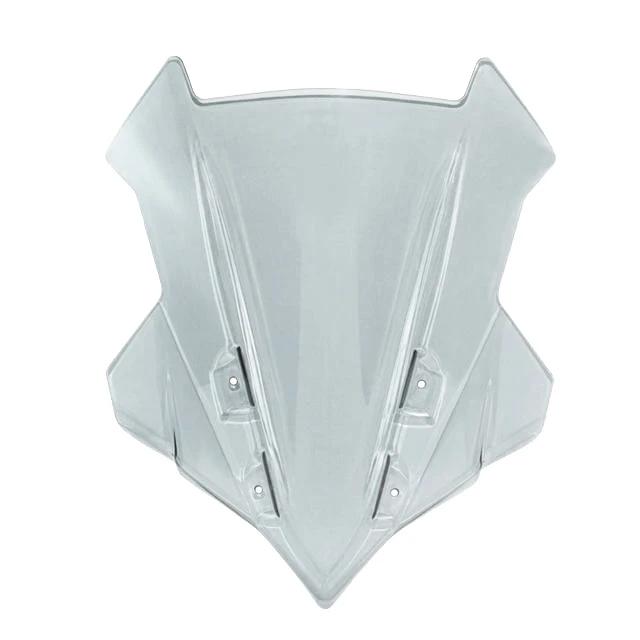 

For YAMAHA MT09 MT-09 Tracer 900 GT 900GT 2018 2019 2020 2021 Motorcycle Windscreen Windshield Wind Deflector