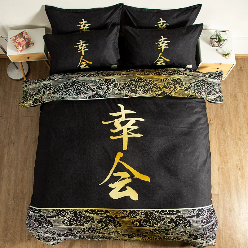 

Китайская традиционная Стиль, стеганое одеяло, размеры: комплект для обычной двухстальной один ансамбль для девочек и мальчиков подростков...