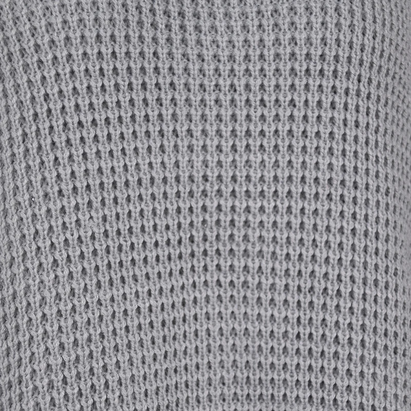 Свитер женский осенне-зимний длинный трикотажный теплый неправильный 2020 |