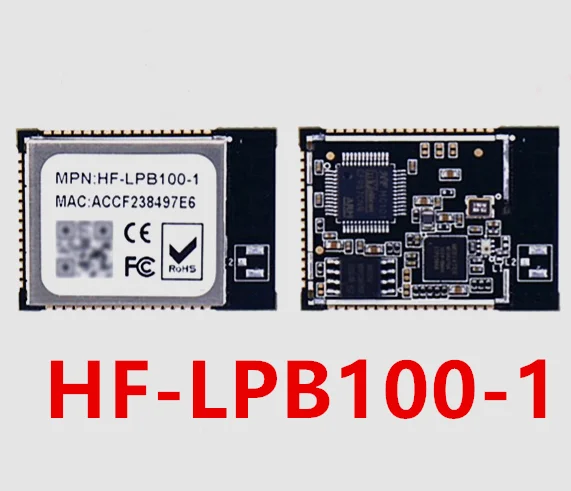 100% Новый оригинальный HF-LPB100-1 HF-LPB100 | Строительство и ремонт