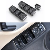 car power window control switch regulator button for mercedes benz w204 w212 x204 c e class glk 2007 2015 interior accessories