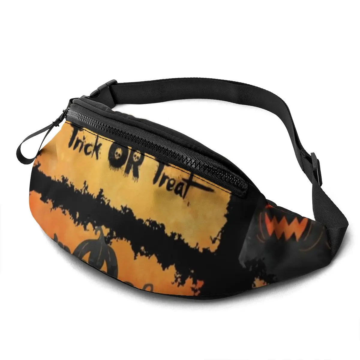 

Поясная Сумка Gravelord для фитнеса, Женская поясная сумка из полиэстера, модная сумка