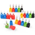 1 шт. керамические сверла для дизайна ногтей 332 