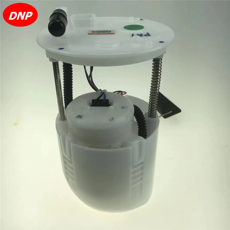 Модуль топливного насоса DNP в сборе подходит для SUZUKI Swift III MZ EZ 1 5 2005 20011 15100 63840