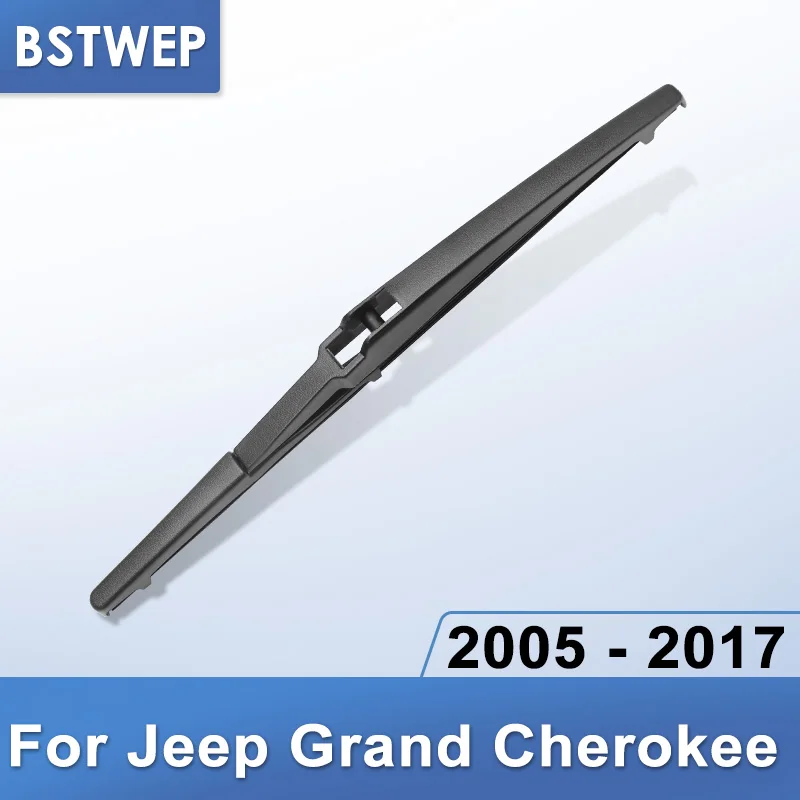 BSTWEP Задняя щетка стеклоочистителя для Jeep Grand Cherokee 2005 2006 2007 2008 2009 2010 2011 2012 2013 2014 2015