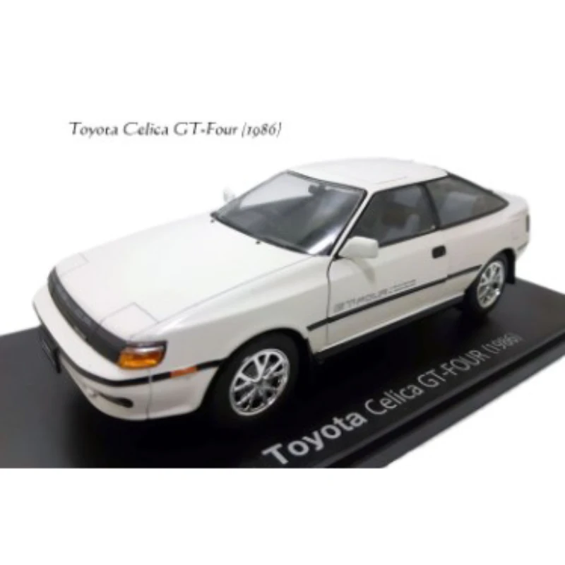 Масштаб 1:24 Celica LB200G Литой Сплав классическая модель автомобиля имитация ретро