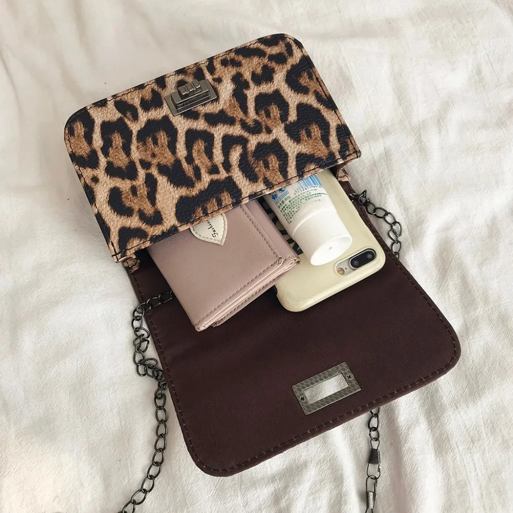 Ladies Hand Bags Shoulder Bags For Women Version Wild Small Square Shoulder Bag Messenger Woman Bag Bolsa Feminina18x6x14cm