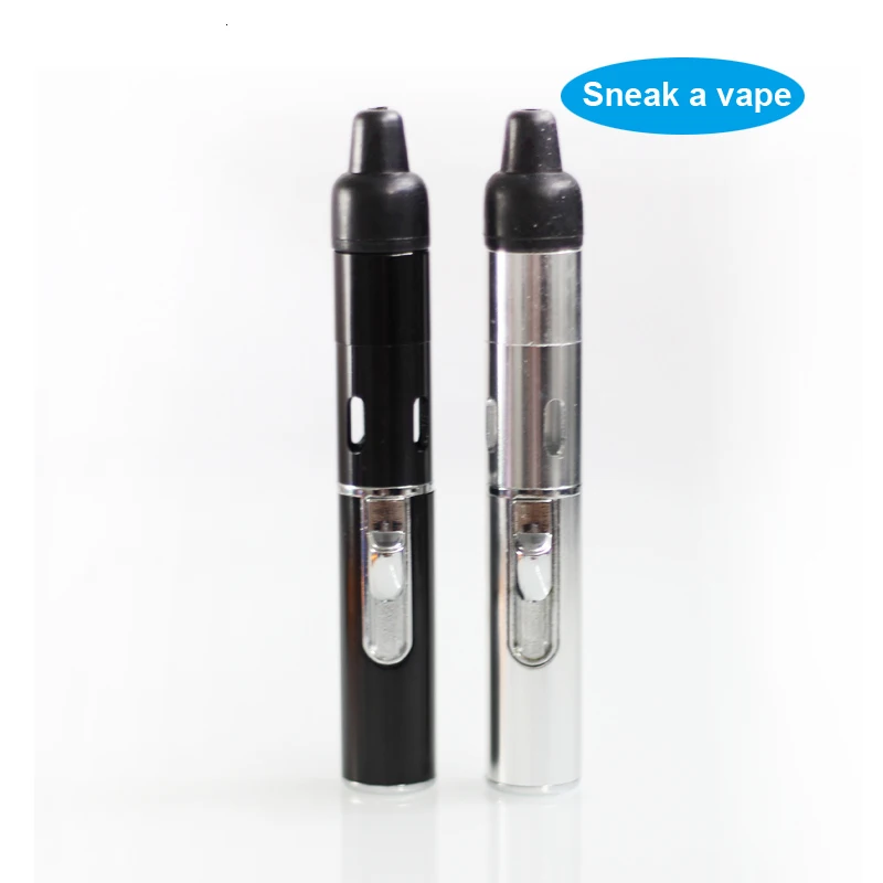 Leikidudu сухая трубка для курения трав фонарь Зажигалка Vape травяной испаритель электронная сигарета дешево