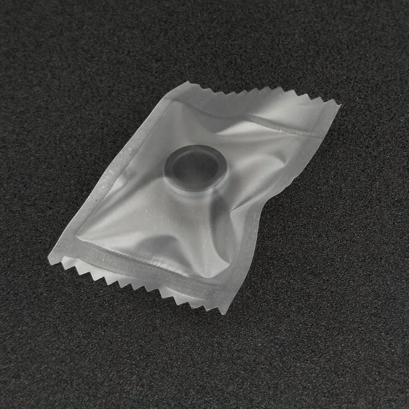 

Vapesoon Plastic 510 Drip Tip Adapter for TFV12 prince Clearomizer 810 to 510 Adapter