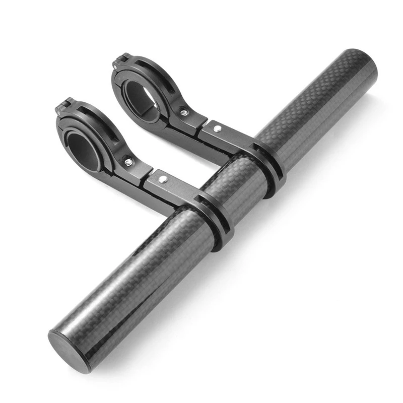 20 см для руля велосипеда байка Кронштейн держатель лампы расширитель Крепление