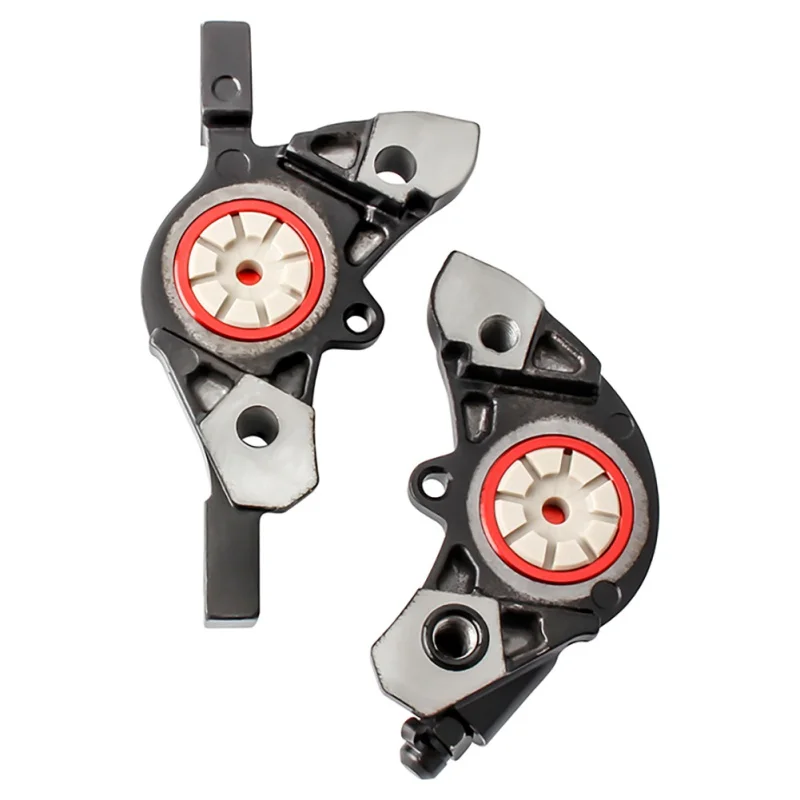 

Bike Alloy Piston Hydraulic Brake Caliper Parts For M675/M7000/XT M785/M8000/RS805 Bicycle Brake Parts New //
