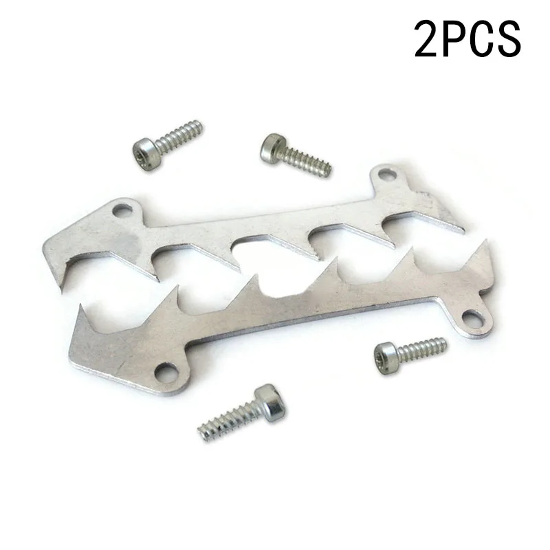 

2x Felling Bumper Spike For STIHL MS170/ MS180/ MS230/ MS250 017 018 021 023 025