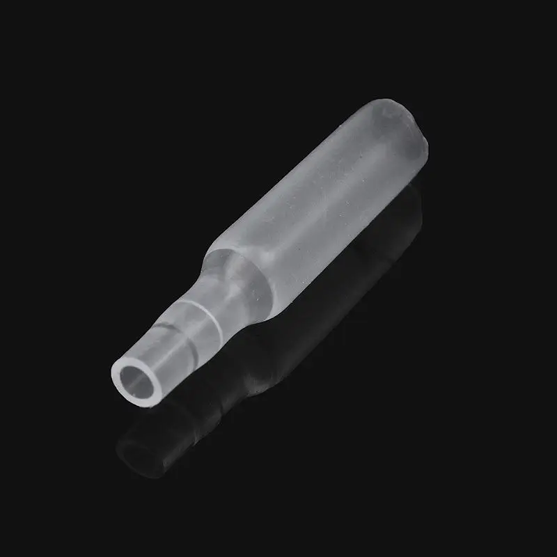 

100* 4mm Motorcycle Bullet Connector Terminal Male & Female & Sheaths New