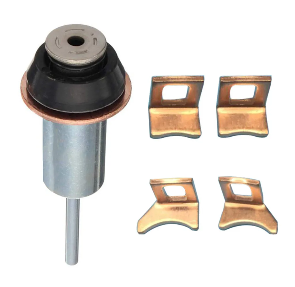 Denso Starter Rebuild Kit электромагнитный набор контактных частей с вантузом для Toyota Subaru