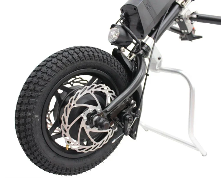 Приспособление для инвалидной коляски RisunMotor 36 в 250 Вт/350 Вт/500 Вт 12 &quotнаборы