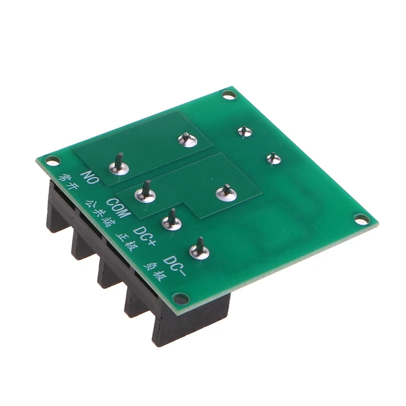 Relay Module YY-30 High Power 5v/12v/24v 30hA Control Board Anti-interference | Компьютеры и офис
