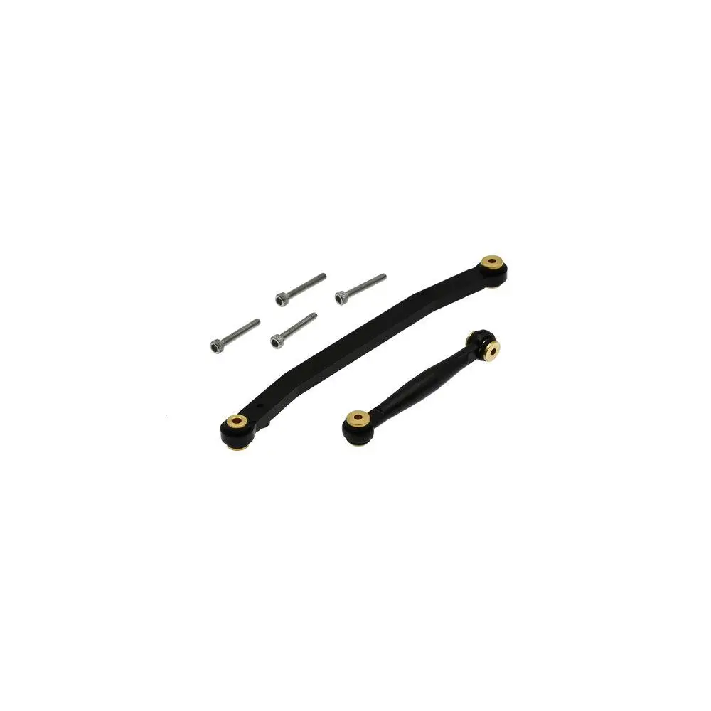 

Axial SCX24 90081 1/24 4WD Aluminum Alloy High Fastening Steering Rod