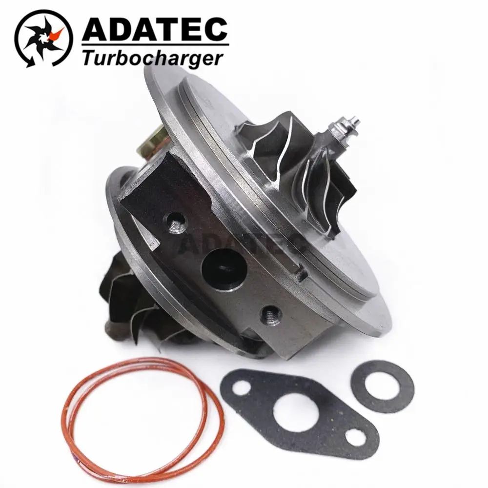 Фото Турбинный картридж MGT1446Z GT1446Z 799502 turbo CHRA 788195 811311 для Fiat 500 Abarth 595 132 Kw - 180HP 1,4 T-Jet 16V 2008- №1