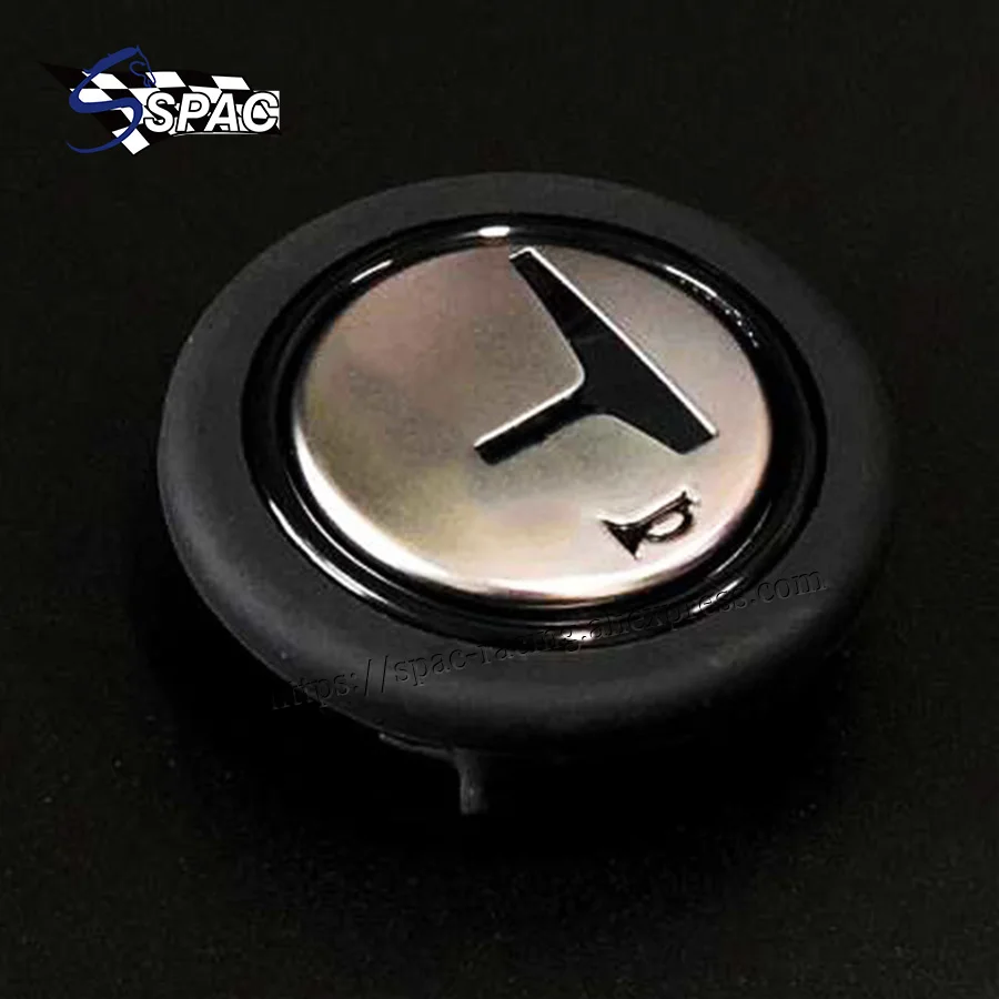 Звуковая кнопка для универсального автомобильного стайлинга рулевого колеса