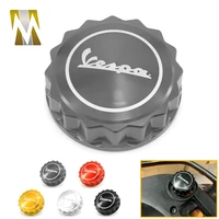 motorcycle oil tank caps gas fuel protector cover for gts 300 250 200 150 gtv 300 gtv300ie lxv decoration accessories