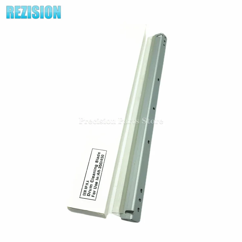 Высококачественное лезвие для очистки барабана Sharp AR280 AR350 AR450 AR355 AR455 AR3511 AR4511 350 351