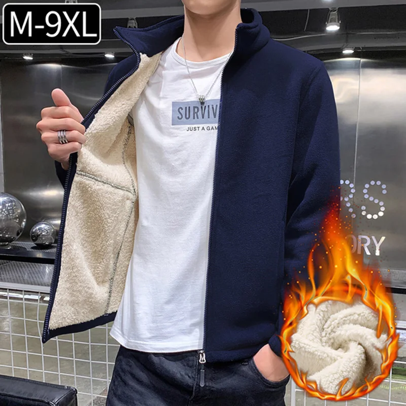 Новинка 2019 мужские куртки пальто модная мужская осенне зимняя толстовка на