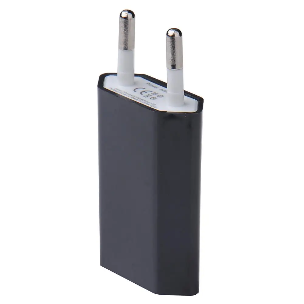 Candy EU Plug USB настенное зарядное устройство домашняя зарядка настеная AC адаптер для iPhone 5 6s 7 для samsung S6 S7 зарядное устройство для мобильного телефона