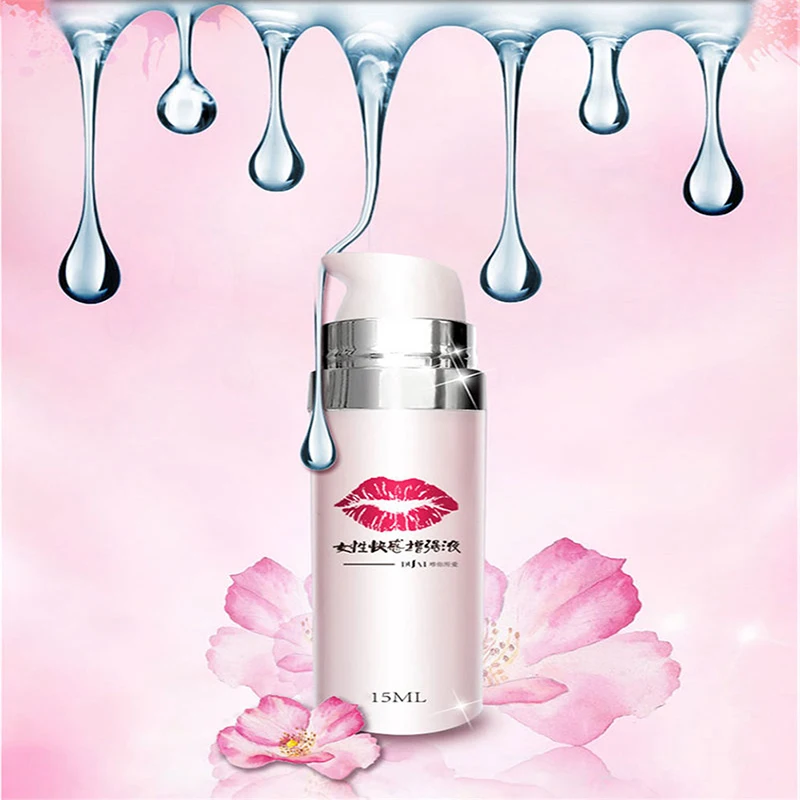 Гель для женского вагинального оргазма усилитель либидо афродизиак стимулятор