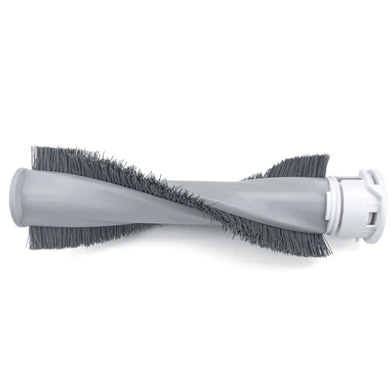 Fit For Xiaomi Mijia Vacuum Cleaner Accessories 1C Dreame V9D/V9/V10 Main Brush Floor Mite Removal Roller | Бытовая техника