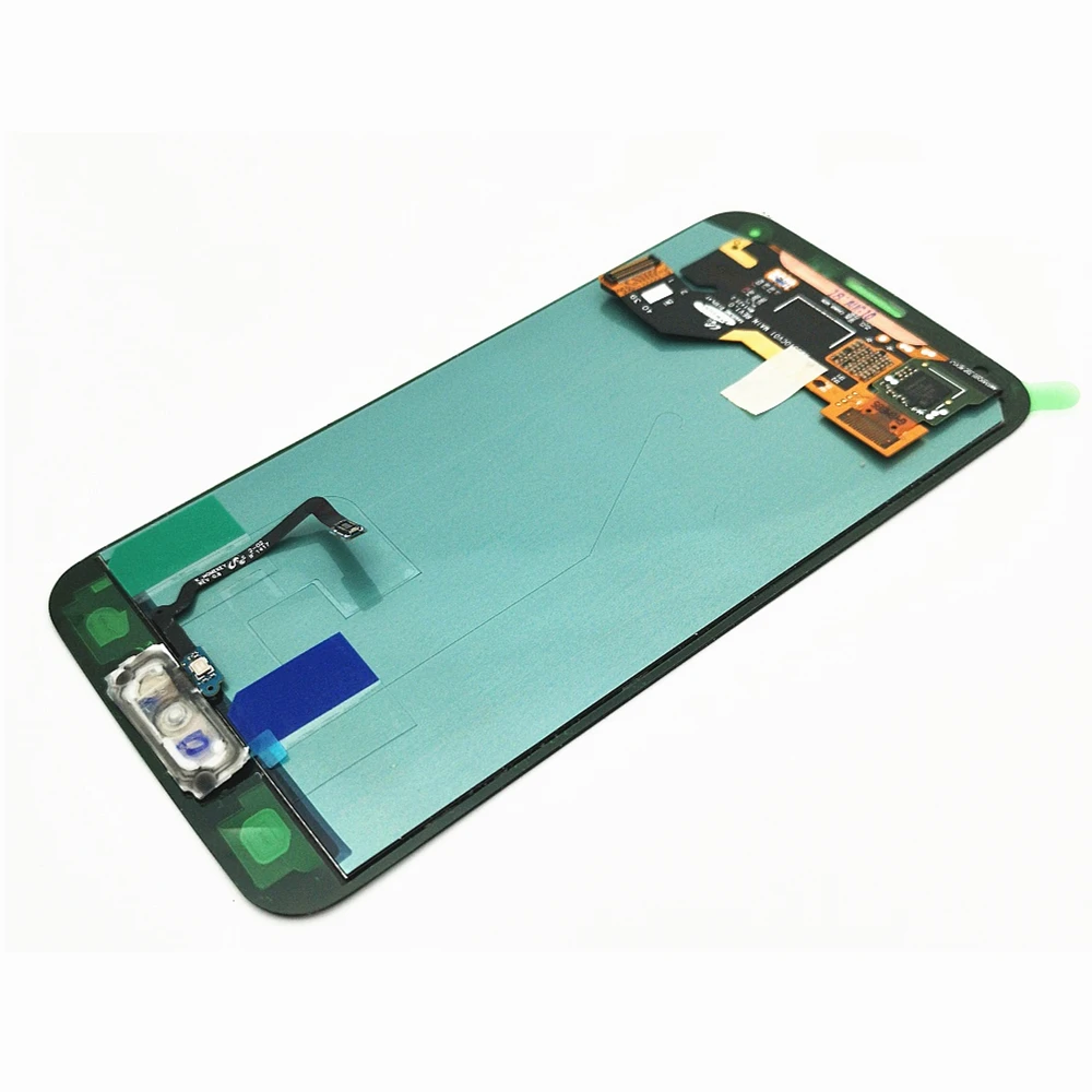 ЖК дисплей 5 1 дюйма для Samsung Galaxy S5 G900 G900F G900A G900T G900I с сенсорным экраном и