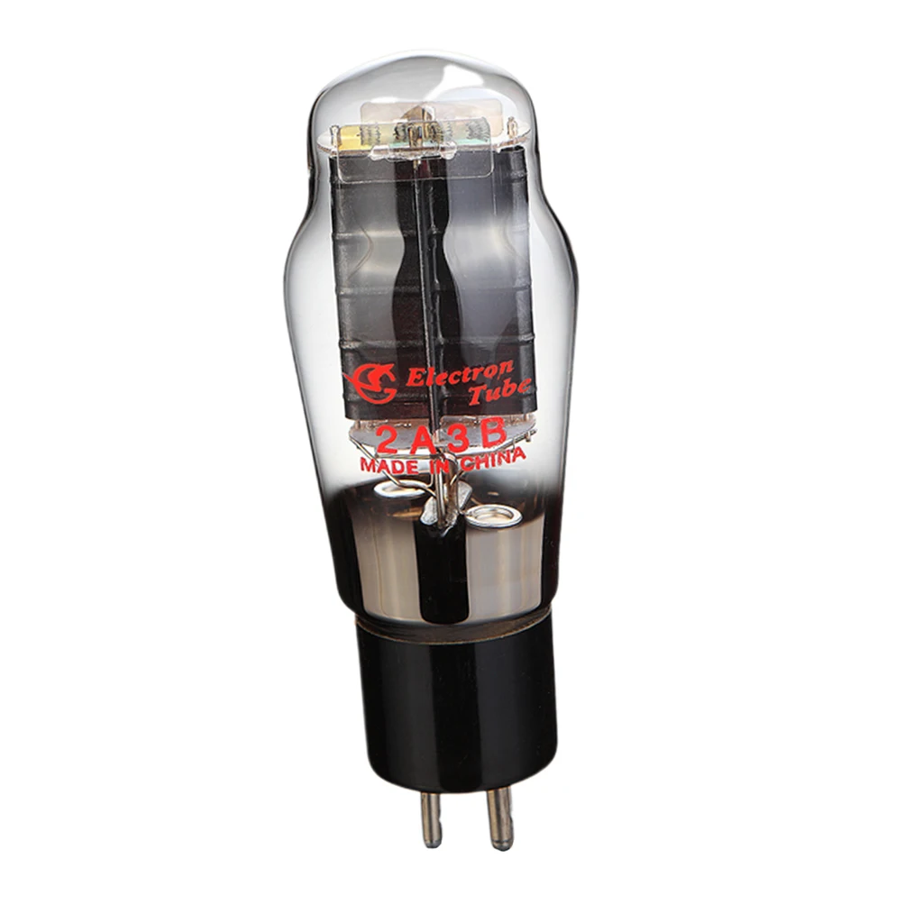 

2A3B 2A3C Vacuum Tube Guitar Pre-Amp Amplifier Vacuum Tube Audio Equipment