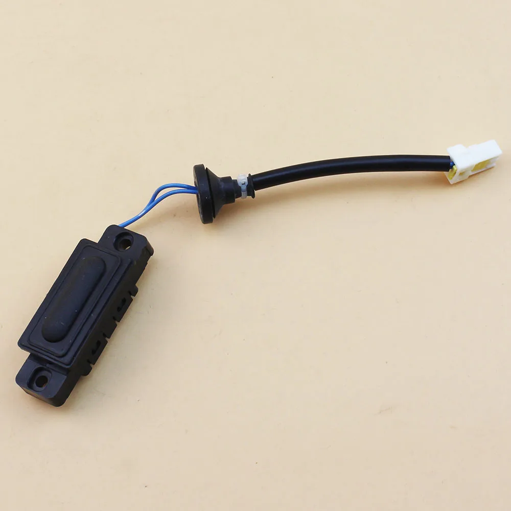 LARBLL автомобильный Стайлинг багажника Переключатель загрузки крышка Кнопка