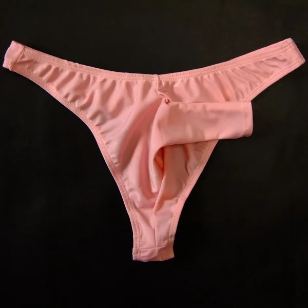 1 шт. мужские Трусы стринги с открытым верхом| |