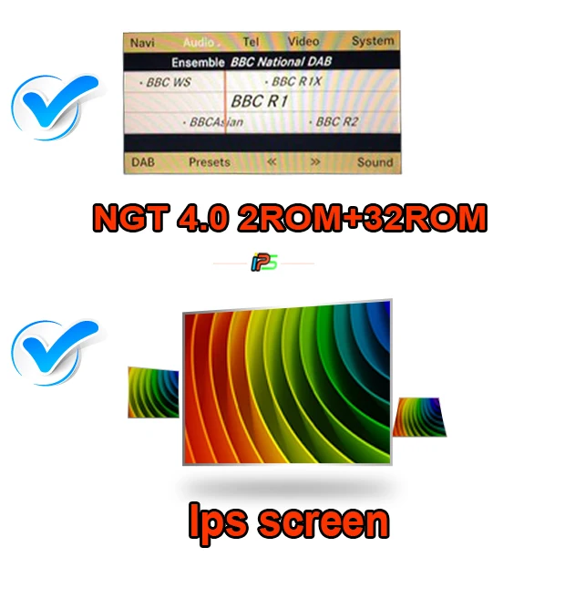 232 IPS screen 4.5 Android 9,0 автомобильный Dvd Navi плеер для Benz a-класс CLA GLA W176 A160 автомобильный монитор аудио автомобильный приемник gps стерео экран все в одном - Цвет: 232 IPS screen 4.5