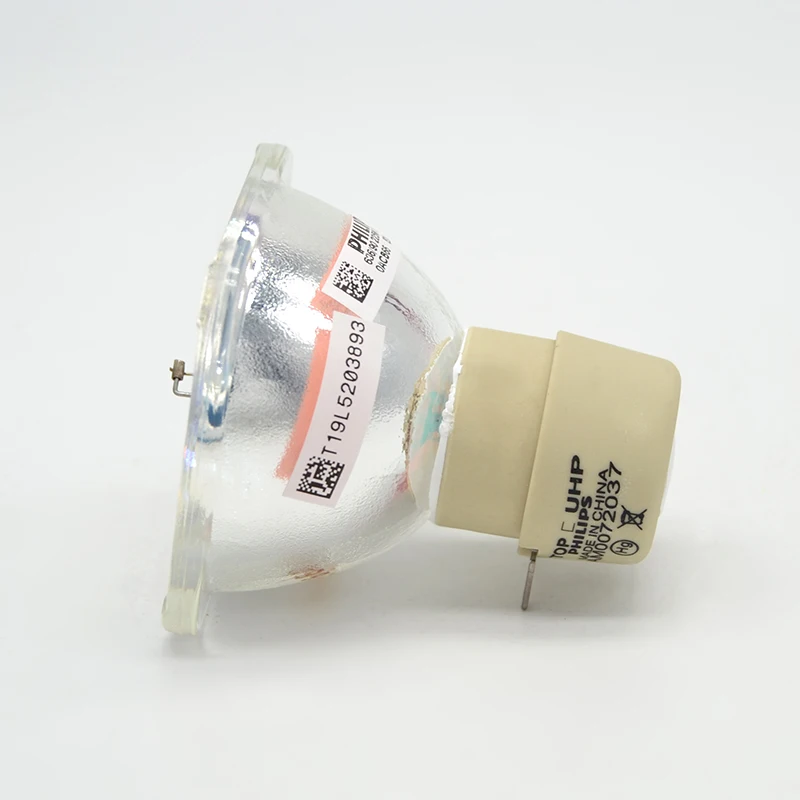 Оригинальная Лампа для проектора NP110 NP110G NP115 NP115G NP210 NP210G NP215 NP215G NP216 V230X V260X V260R V260W NEC