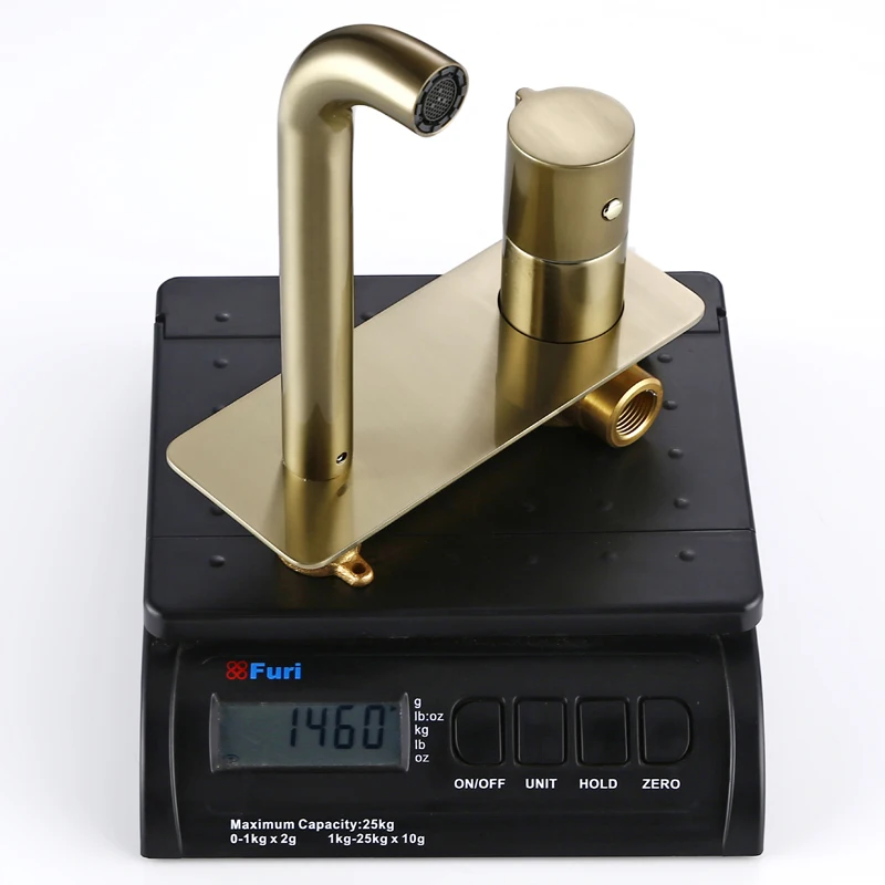 Смеситель Smesiteli смеситель для туалетного столика в ванной комнате с крышкой