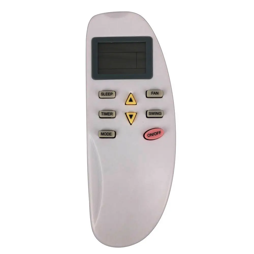 Новая замена Дистанционное Управление для TCL GYKQ-12E GYKQ12E YKEQ-YCN A/C Кондиционер |