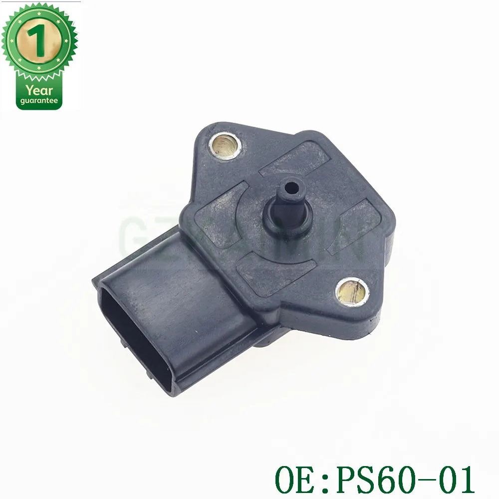 Оригинальный стандартное качество Впускной датчик давления воздуха подходящий