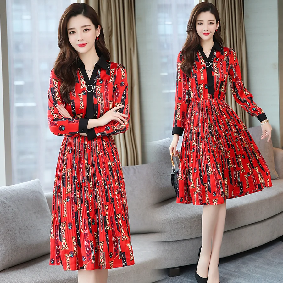 Осень зима 3XL размера плюс Модельные туфли для деловой женщины 2021 Ретро стиль с