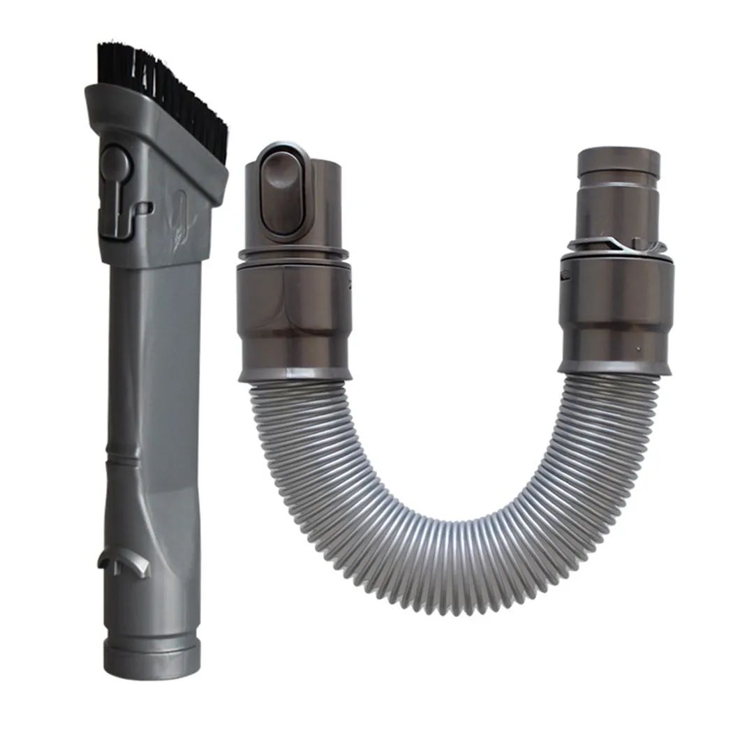 

Extension Hose For DYSON DC58 DC59 DC61 DC62 V6 Vacuum + 2-in-1 Brush Tool Household Cleaning Supplies