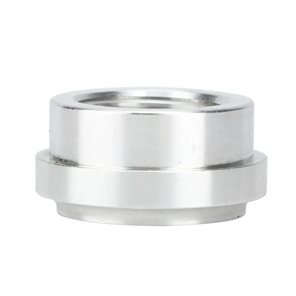 Уплотнительное кольцо уплотнительное из алюминиевого сплава сварное женское