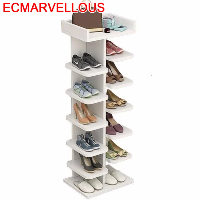Schoenenrek Szafka Na Buty Armoire дальномер для шкафа Armario De Almacenamiento Scarpiera Mueble Sapateira мебельная