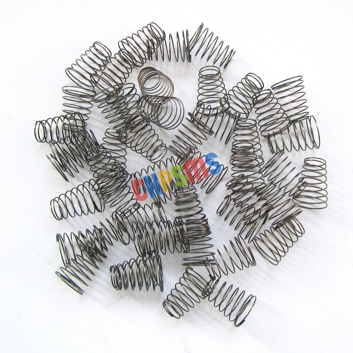 50 PCS Conical Taper Spring for TAJIMA  Embroidery machine # KP-RS-C-695