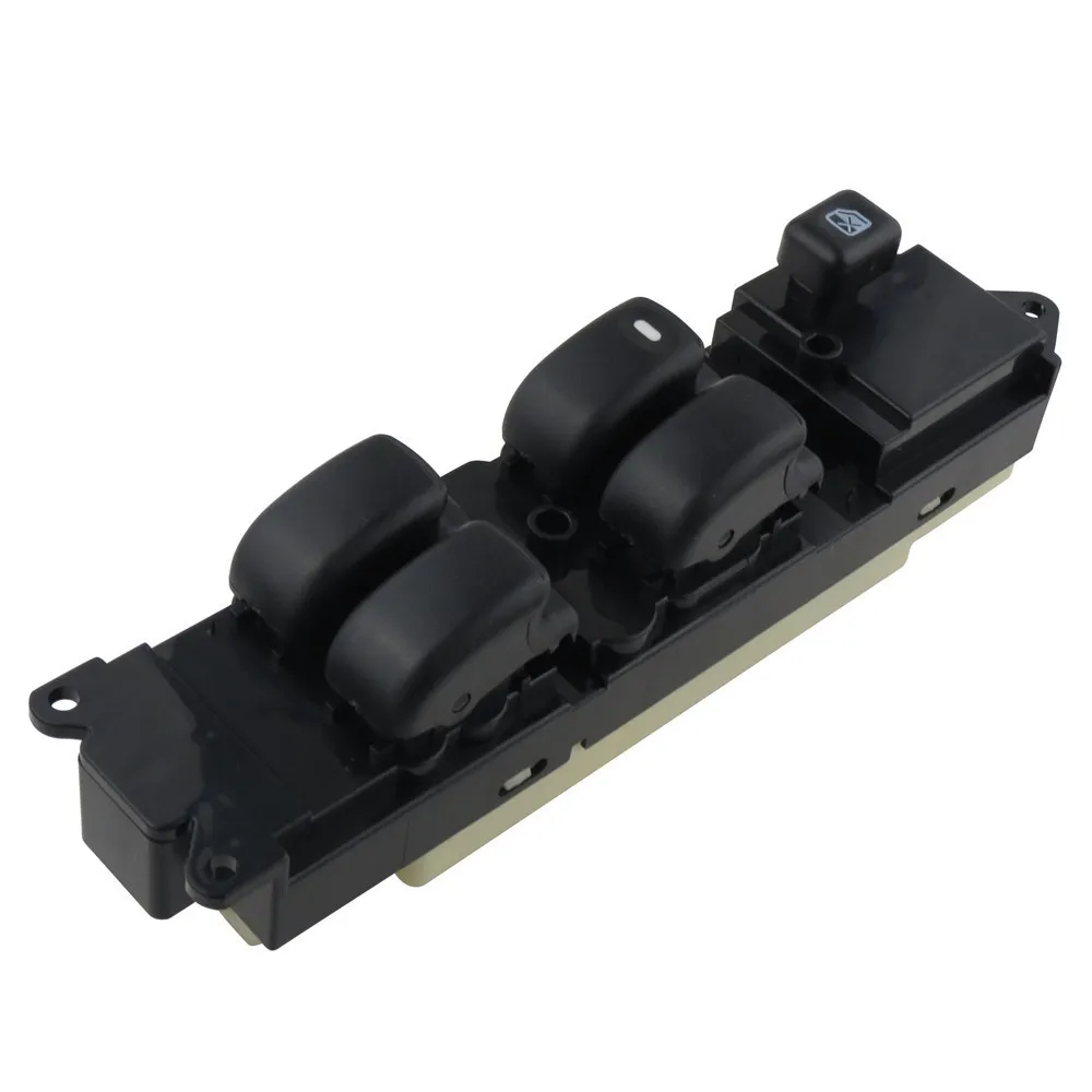 Высококачественный электрический передний переключатель управления окном для