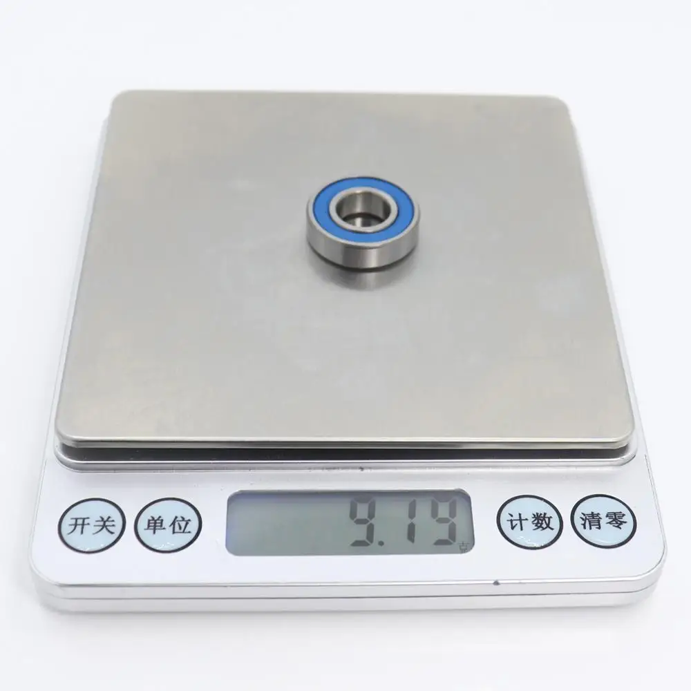 подшипник 6900rs 10 шт 10x22x6 мм электрич