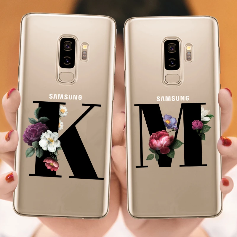 Новый прозрачный чехол для телефона на заказ Samsungs S10 Plus Модный Оригинальный