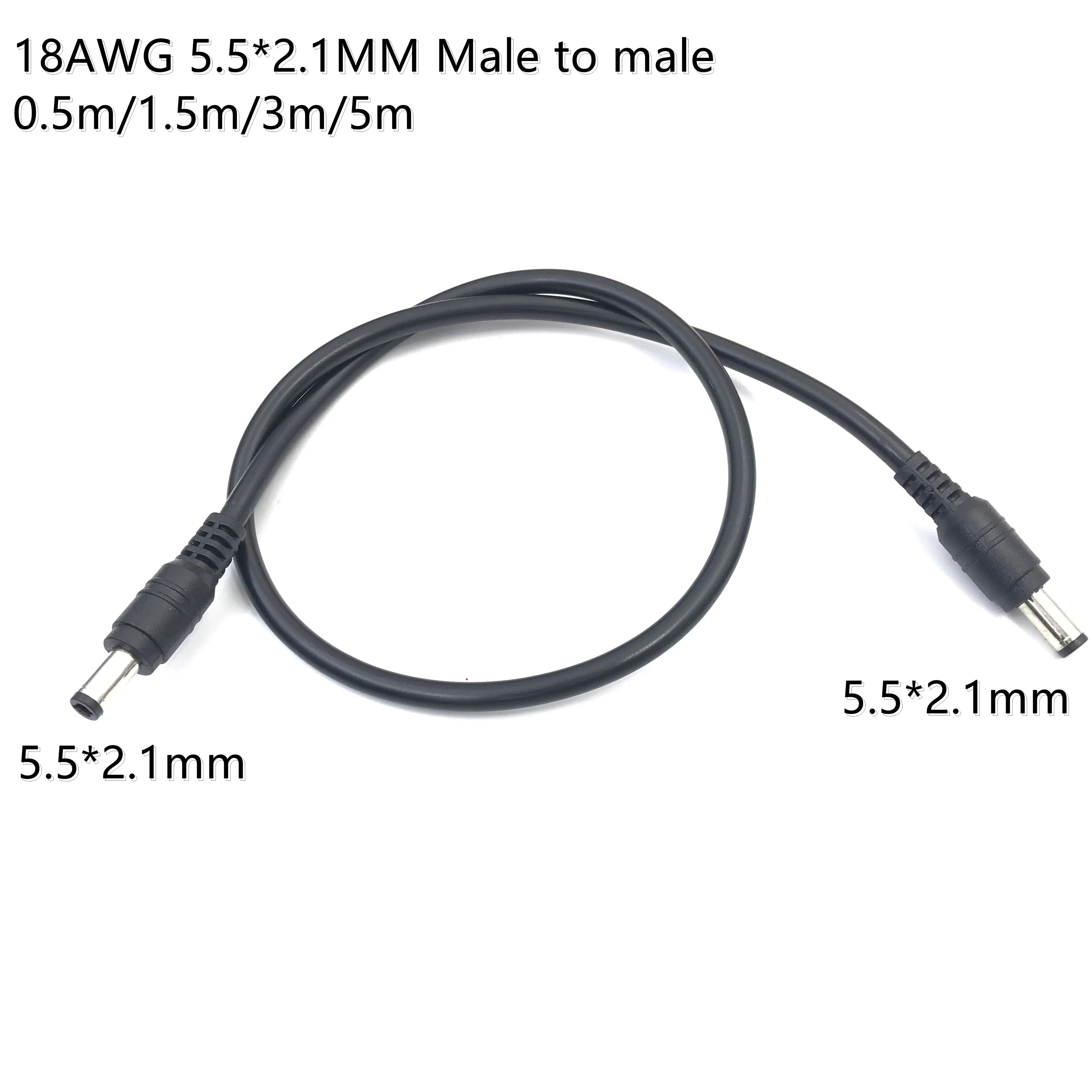 18AWG Π Π°Π·ΡΠ΅ΠΌ ΠΏΠΈΡΠ°Π½ΠΈΡ ΠΏΠΎΡΡΠΎΡΠ½Π½ΠΎΠ³ΠΎ ΡΠΎΠΊΠ° 5,5x2,1 ΠΌΠΌ ΡΡΠ΅ΠΊΠ΅Ρ Π΄ΠΎ 5,5x2,1 ΠΌΠΌ ΡΡΠ΅ΠΊΠ΅Ρ Π°Π΄Π°ΠΏΡΠ΅ΡΠ° Π²ΠΈΠ΄Π΅ΠΎΠ½Π°Π±Π»ΡΠ΄Π΅Π½ΠΈΡ ΠΊΠ°Π±Π΅Π»Ρ 12 Π 10 Π ΡΠ΄Π»ΠΈΠ½ΠΈΡΠ΅Π»ΡΠ½ΡΠ΅ ΡΠ½ΡΡΡ ΠΏΠΈΡΠ°Π½ΠΈΡ 0,5 ΠΌ/1,5 ΠΌ 18AWG Π Π°Π·ΡΠ΅ΠΌ ΠΏΠΈΡΠ°Π½ΠΈΡ ΠΏΠΎΡΡΠΎΡΠ½Π½ΠΎΠ³ΠΎ ΡΠΎΠΊΠ° 5,5x2,1 ΠΌΠΌ ΡΡΠ΅ΠΊΠ΅Ρ Π΄ΠΎ 5,5x2,1 ΠΌΠΌ ΡΡΠ΅ΠΊΠ΅Ρ Π°Π΄Π°ΠΏΡΠ΅ΡΠ° Π²ΠΈΠ΄Π΅ΠΎΠ½Π°Π±Π»ΡΠ΄Π΅Π½ΠΈΡ ΠΊΠ°Π±Π΅Π»Ρ 12 Π 10 Π ΡΠ΄Π»ΠΈΠ½ΠΈΡΠ΅Π»ΡΠ½ΡΠ΅ ΡΠ½ΡΡΡ ΠΏΠΈΡΠ°Π½ΠΈΡ 0,5 ΠΌ/1,5 ΠΌ