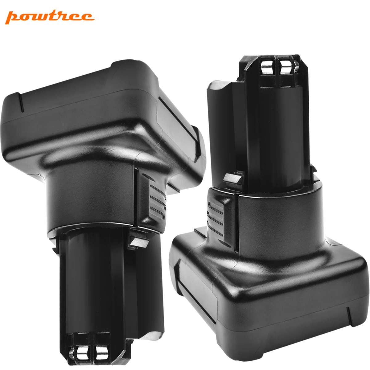 

Аккумулятор литий-ионный BAT420 6000 мА · ч, 12 В, для электроинструментов Bosch BAT411, BAT412, BAT413, BAT414, 10,8 В