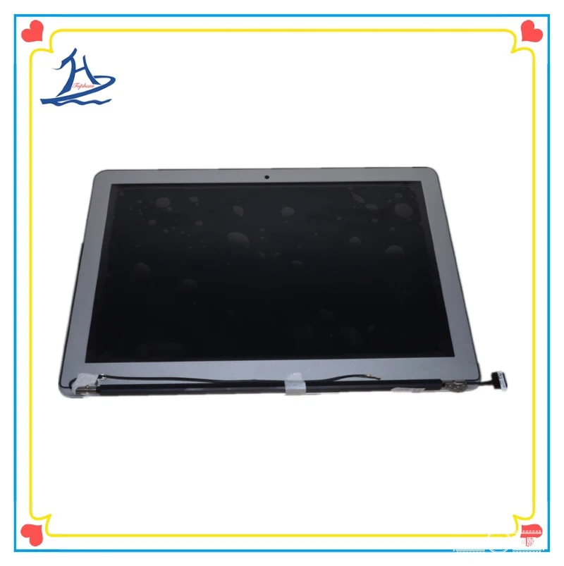 Новый ЖК дисплей A1466 в сборе для Macbook Air 13 3 дюйма 2013 2017|ЖК-экран ноутбуков| |