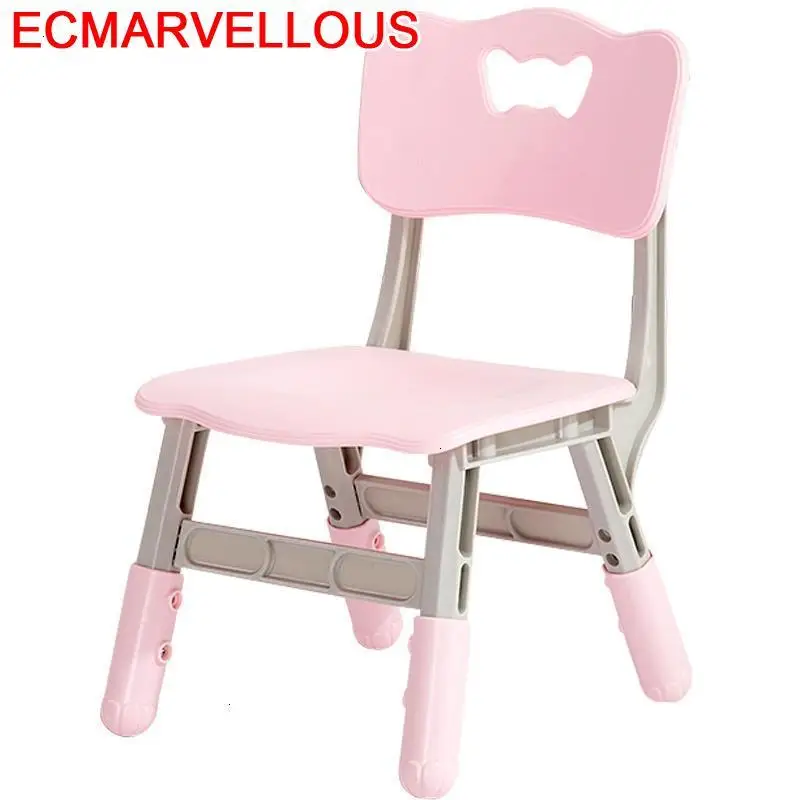 Silla Pouf исследование Sillones Infantiles стол для регулируемых детей Cadeira Infantil Chaise Enfant